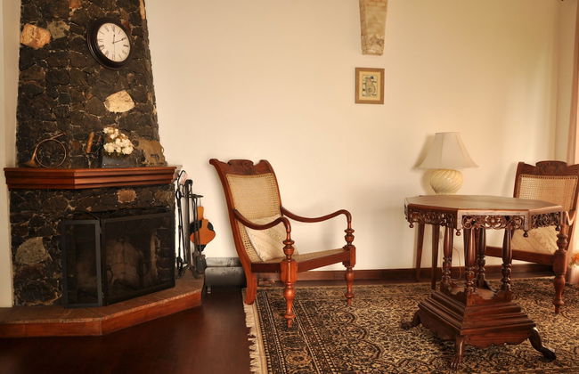 Clouds Holiday Bungalow - Foto 22