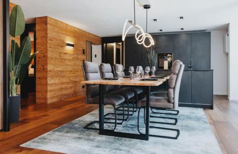 Exklusive King Suite mit Game Table in Hinterzarten - Foto 8