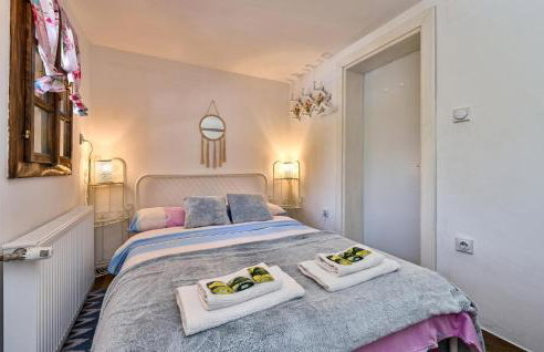 5 Bedroom Awesome Home In Novi Marof - Foto 46