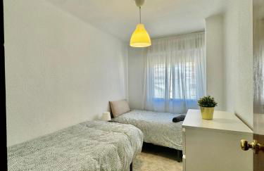 Acogedor apartamento en Málaga - Foto 13