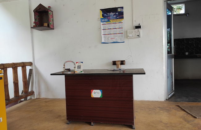 Homecation Samaina Cottage - Foto 3