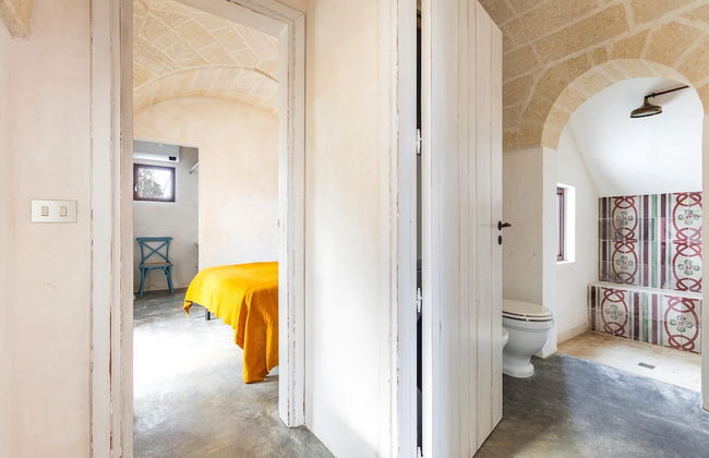 2670 Trullo Corni di Fiasco by Barbarhouse - Photo 4