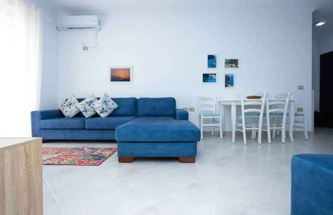 Central Seaview Apartment - Foto 7