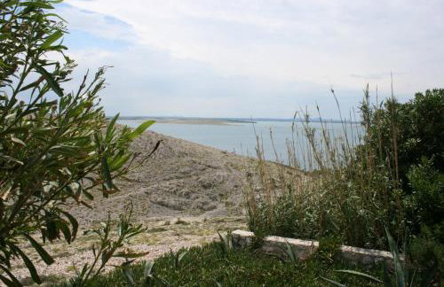 Apartments with parking space Cove Smokvica, Pag - 6314 - Foto 21