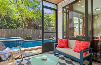 Spacious Group Home Near Rainey - Pool, Hot Tub - Foto 12