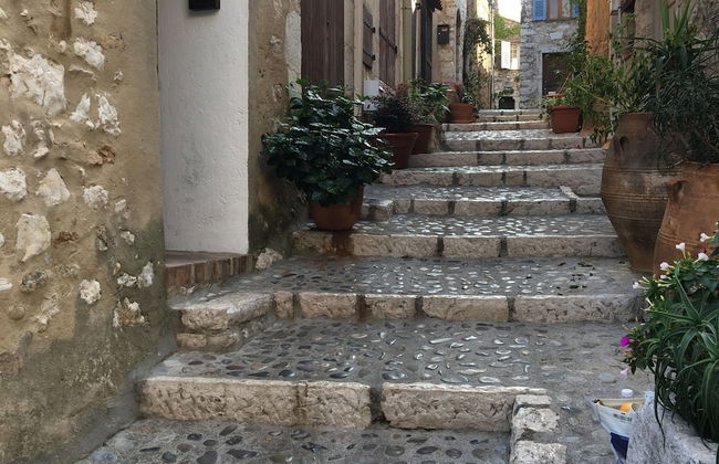 Excellent Apartments on the Cote D'azur - Foto 22