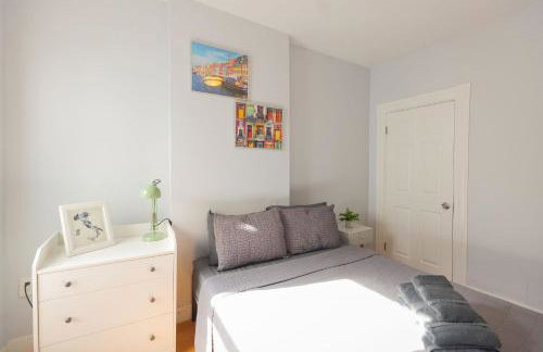 Boston Landing Stays - Foto 11