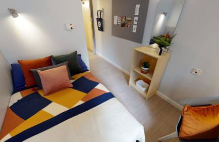 iQ Great Newton House in Liverpool - Foto 1