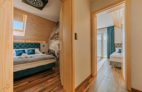 Domki Między Górami - Foto 12