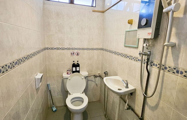 Little Heaven by SkyHive BeachfrontVilla - Foto 43