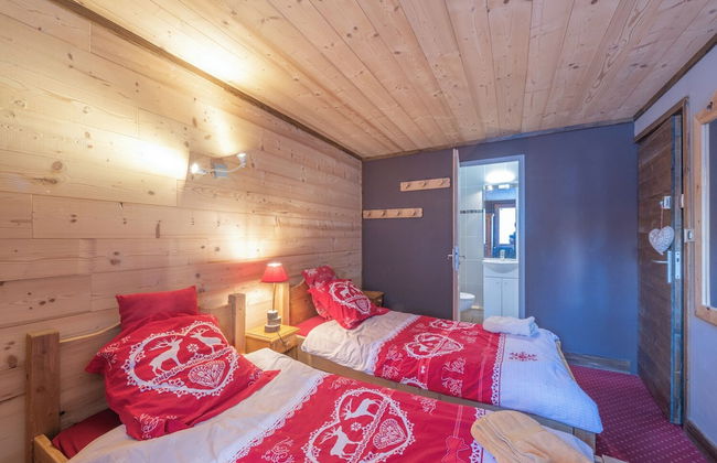 Chalet Alpe Two 1850 M - Alpe d'Huez - Photo 46