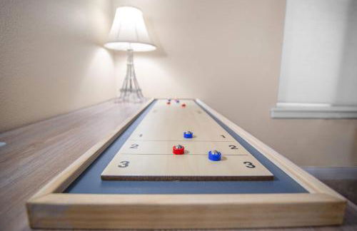 Spacious 3 Story Home in the Boise Foothills - Foto 39