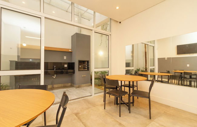 360 Sanfran Riachuelo - Foto 48