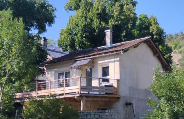 Domaine du vieux tilleul- Appartements - Gorges Tarn et Jonte - Foto 41