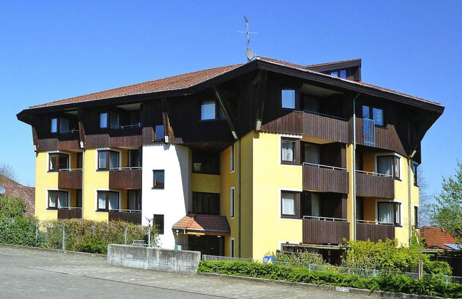 Chalet by Lake Constance With Alpine Views - Foto 19