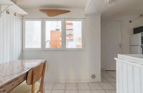 La Mirmilly - 100m de la plage - Foto 14