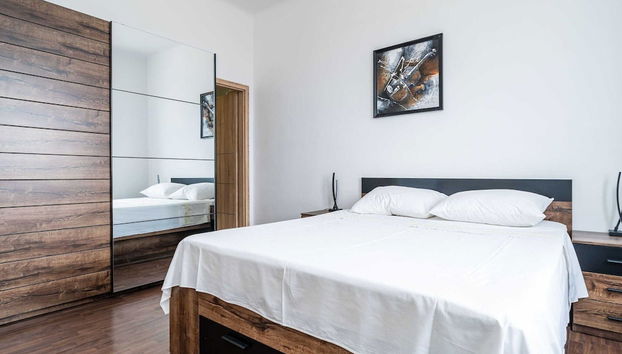 Duxperience Apartment - Foto 2, Habitación