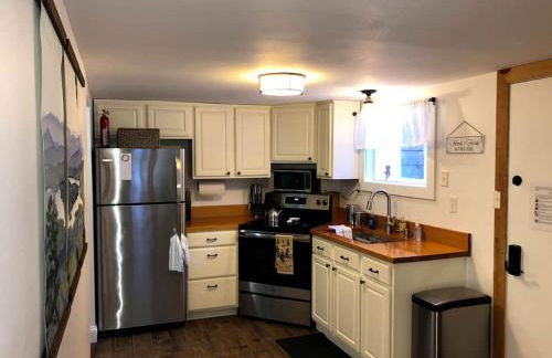 Hike & Ski Hideaway @ Lake Placid, NY - Foto 1