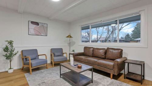 The Reynoldsburg Getaway - Foto 4