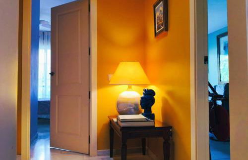 Beach & Golf Design Apartment Marbella - Photo 22