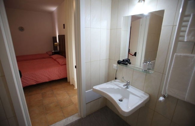 Casale Poggio del Tiglio - Foto 17