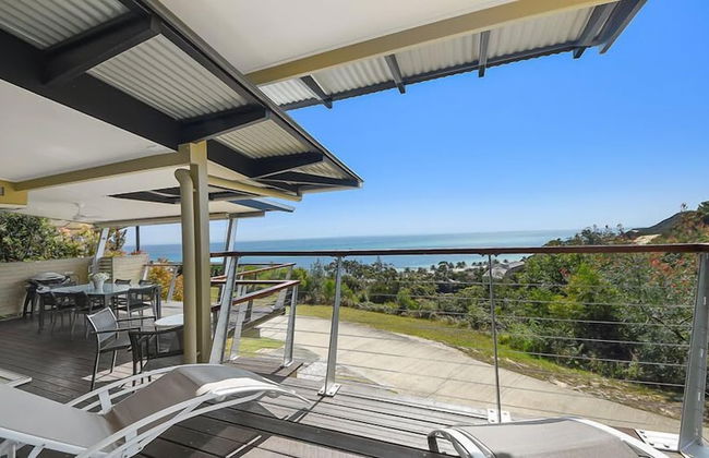 Tangalooma Moreton Getaway - Foto 16