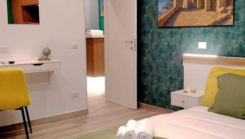 Residence Arechi - Foto 4