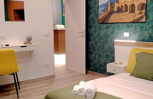 Residence Arechi - Foto 4