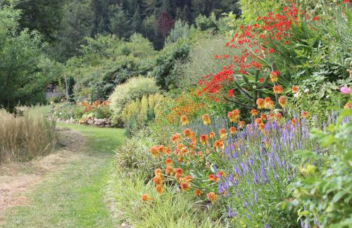 The Moosbach Garden - Foto 39