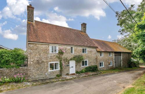 Lower Farm Cottage - Foto 32