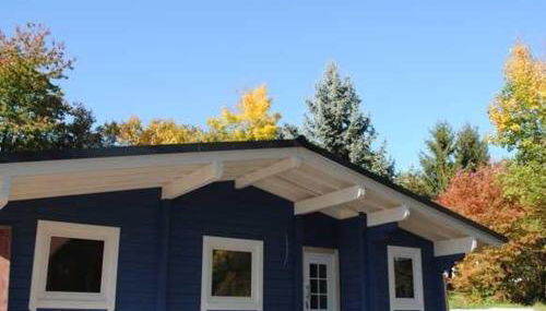 Ferienhaus Greta - Foto 2