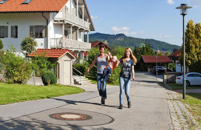 Am Weberfeld, Bodenmais - Foto 22