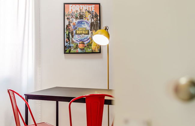 Game Rooms Experience - Foto 66