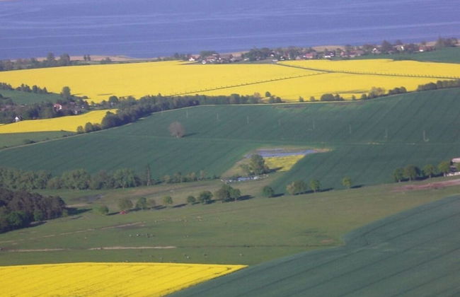Holiday Home Water View - Photo 15