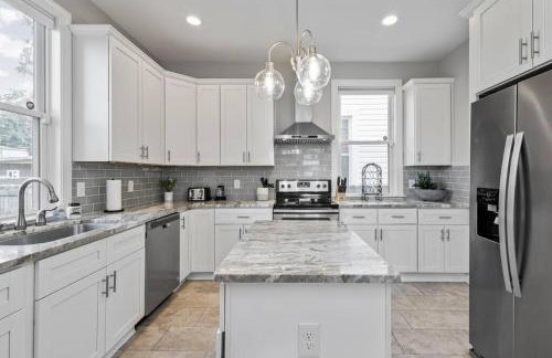 Spacious, Vibrant Home 'n Central Richmond, VA! - Foto 19