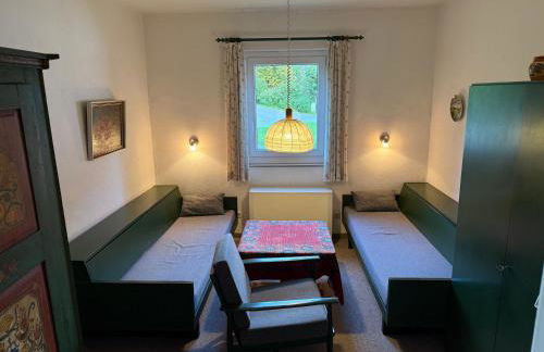 Landhaus Margarete im Feriendorf Reichenbach - Foto 22