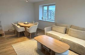 Penthouse Atmosphäre mit Meerblick FeWo am Deich 11 - Foto 50