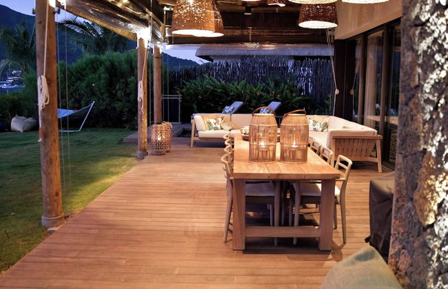 Beach Villa Soggy Dollar - Foto 29