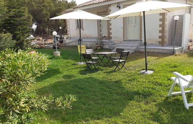 Bilocale Conca Climatizzato - Wi-fi in Villa in Pieno Relax - Foto 7