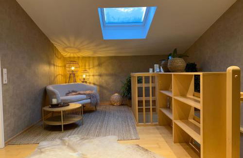 Werkstatt Chalet ZH10 - Foto 20