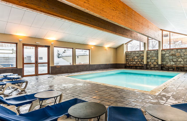 Les Chalets du Galibier - Foto 3