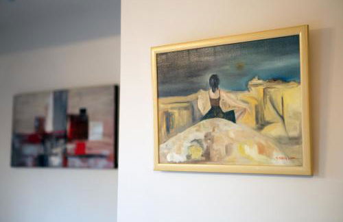 House with sea breeze-Anemelia - Photo 40