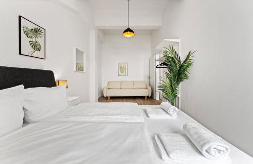 MINT - Urban Factory Loft - Berlin Weißensee - Foto 79