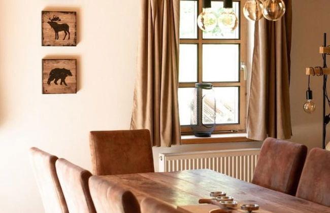 Cottage Zacler in Prkennydul - Foto 33