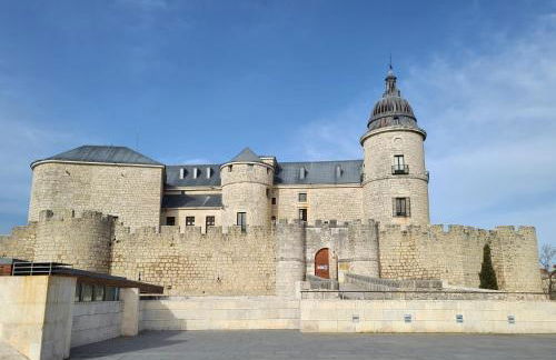 Finca SOTOMAR-casa rural Simancas - Foto 44