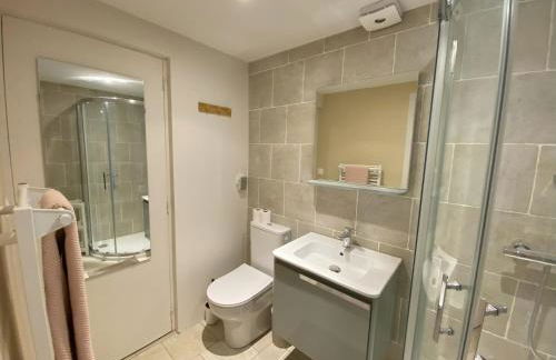 Domaine de la Closerie Champêtre - Gîte 1 chambre 1-2 personnes - Foto 6