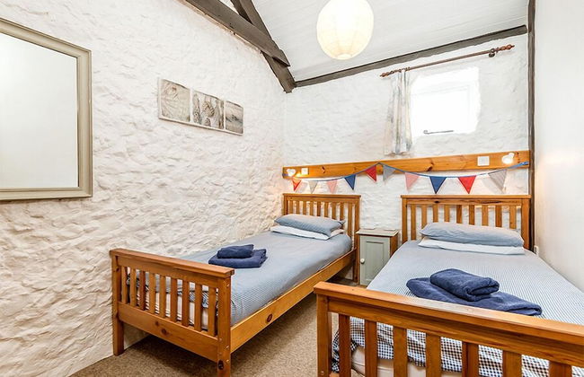 Berehayes Holiday Cottages - Foto 20