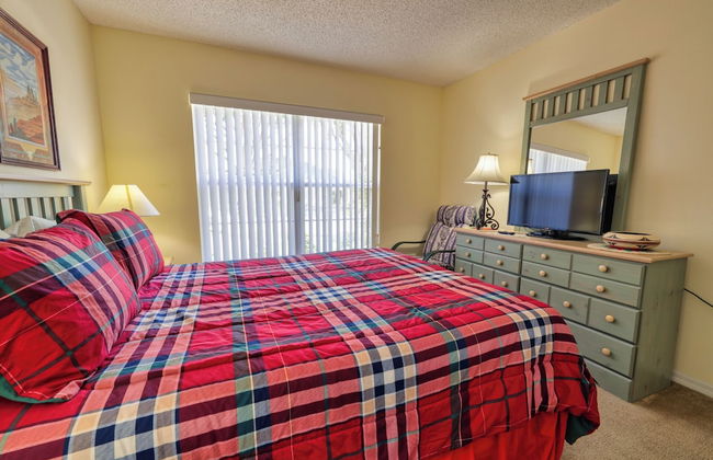 Arler House - Amazing 4 Bed 3 Bath - Private Pool - Photo 2