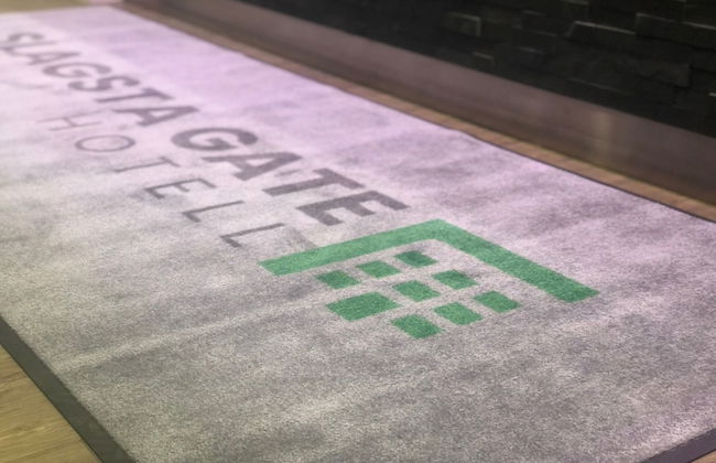 Slagsta Gate Hotell - Photo 3