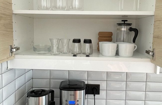 OlivAparts - Photo 32